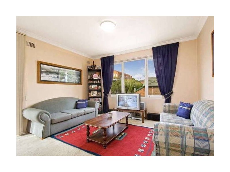 60 Cowper Street, Randwick NSW 2031