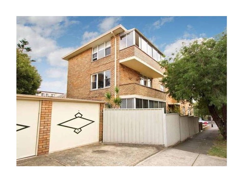 60 Cowper Street, Randwick NSW 2031