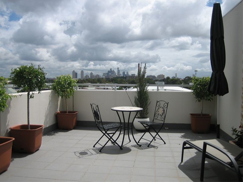 Level 3 319/5 Queen Street, Rosebery NSW 2018