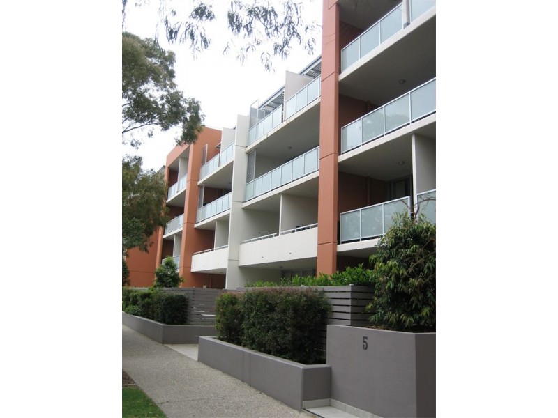 Level 3 319/5 Queen Street, Rosebery NSW 2018