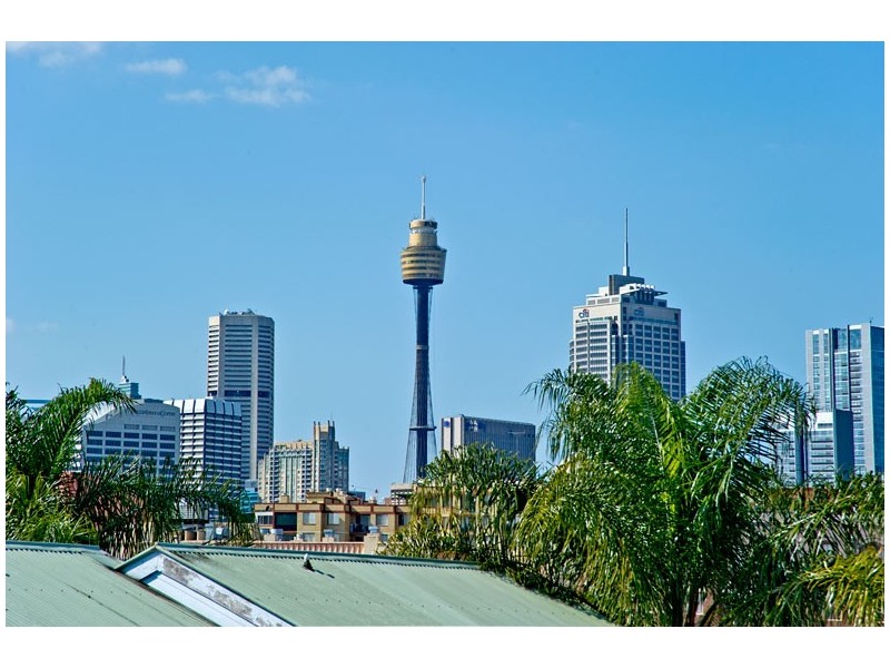 209/12-14 Queen Street,, Glebe NSW 2037