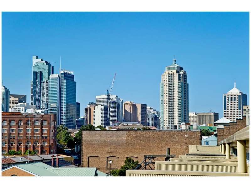 209/12-14 Queen Street,, Glebe NSW 2037