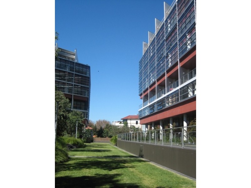 250 Anzac Parade, Kensington NSW 2033