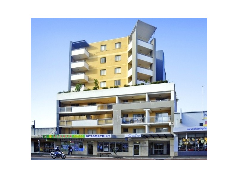 398-402 Anzac Parade, Kingsford NSW 2032