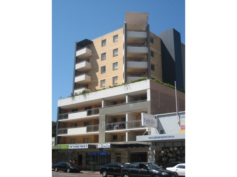 398 Anzac Parade, Kingsford NSW 2032