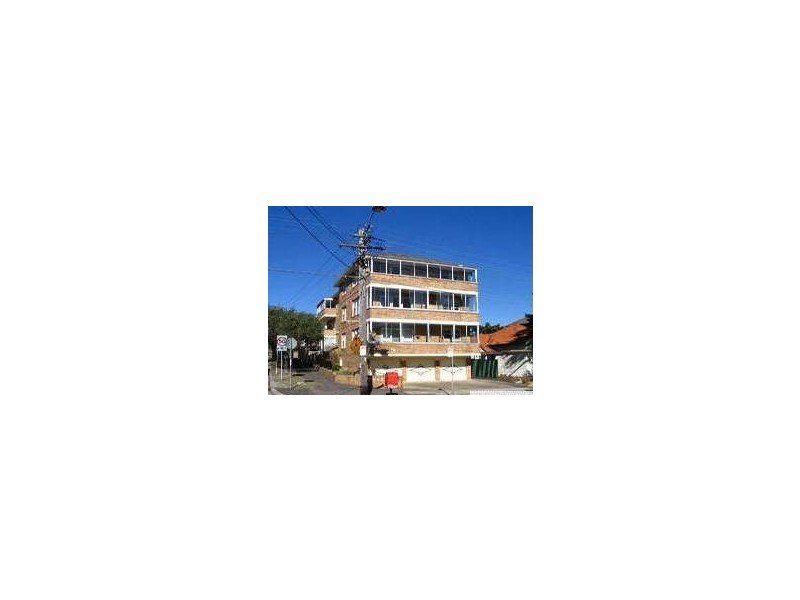 60 Cowper Street, Randwick NSW 2031