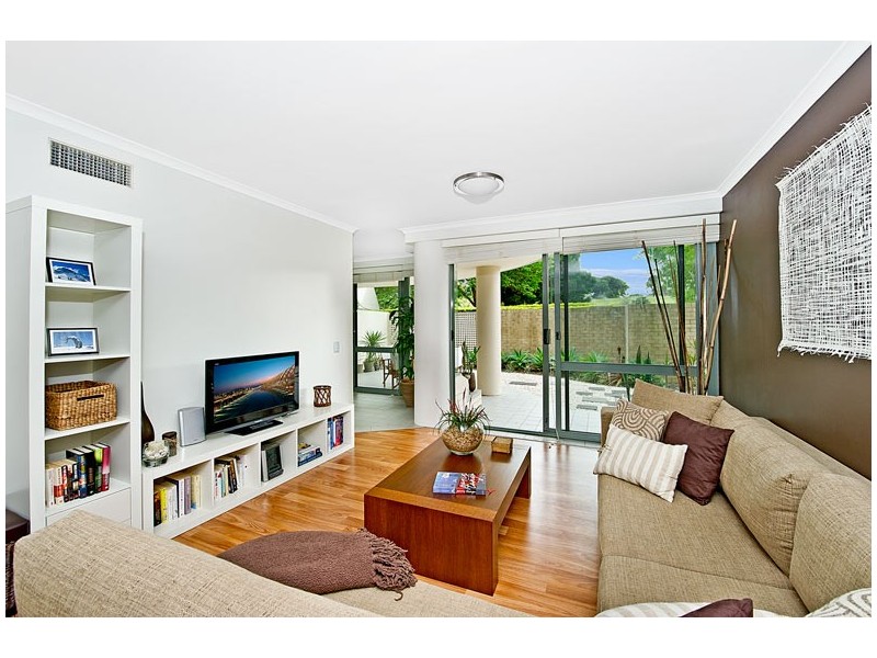 105/93 Brompton Road, Kensington NSW 2033
