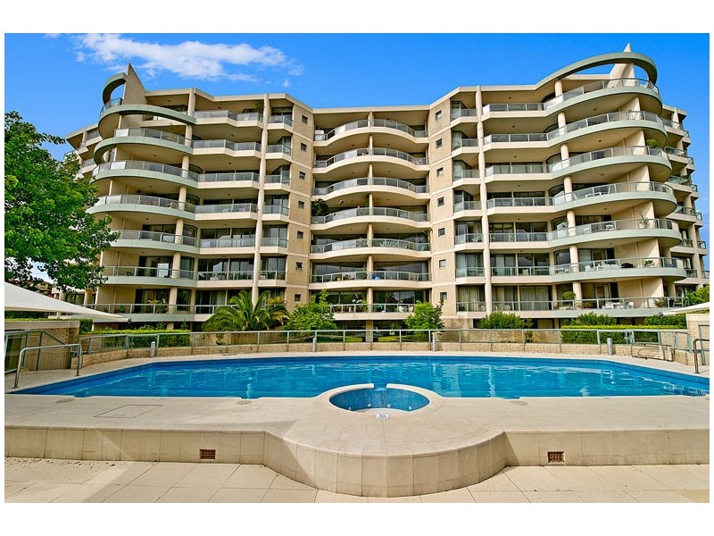 105/93 Brompton Road, Kensington NSW 2033