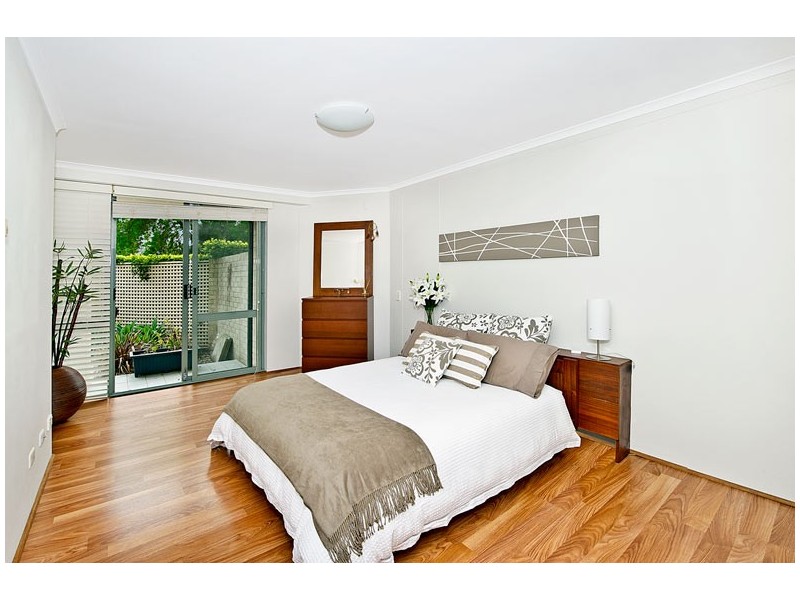 105/93 Brompton Road, Kensington NSW 2033
