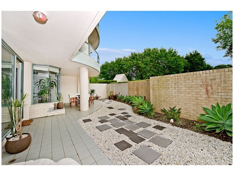 105/93 Brompton Road, Kensington NSW 2033