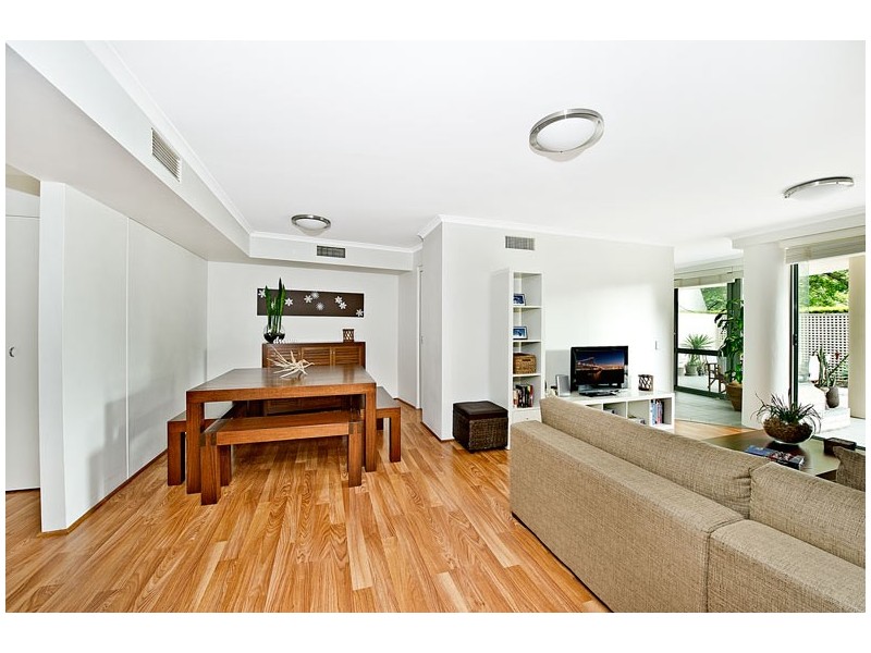 105/93 Brompton Road, Kensington NSW 2033