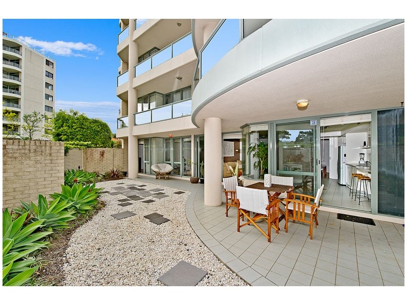 105/93 Brompton Road, Kensington NSW 2033