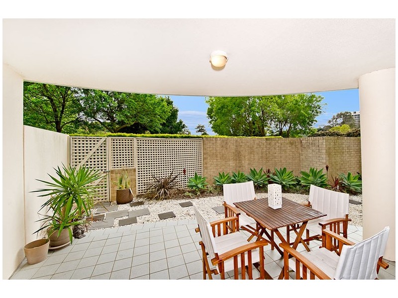 105/93 Brompton Road, Kensington NSW 2033
