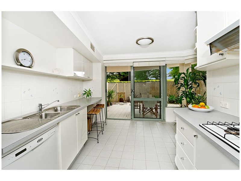 105/93 Brompton Road, Kensington NSW 2033