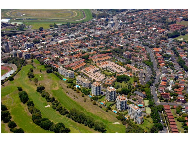 105/93 Brompton Road, Kensington NSW 2033