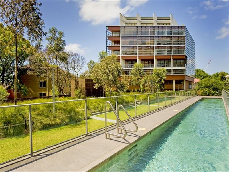 101 Doncaster Avenue, Kensington NSW 2033