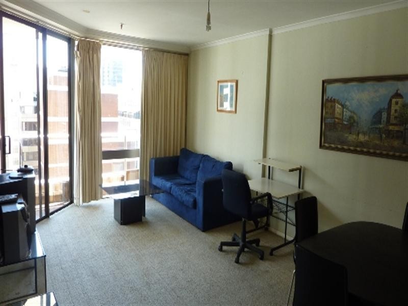 25 Market Street, Sydney NSW 2000