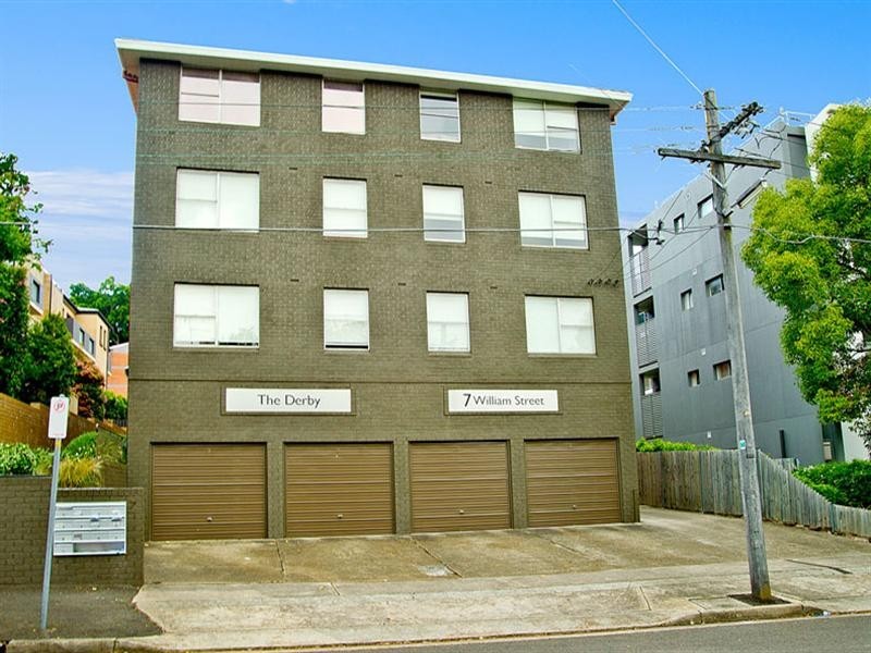 8/7 William Street, Randwick NSW 2031