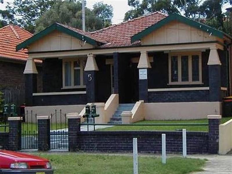 7 Forsyth Street, Kingsford NSW 2032