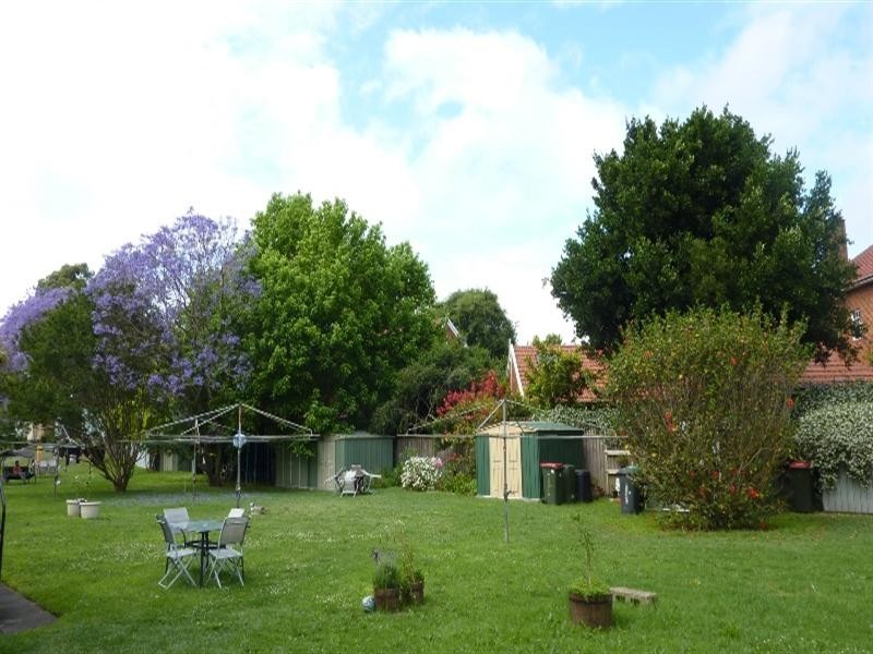 1/9 Todman Avenue, Kensington NSW 2033