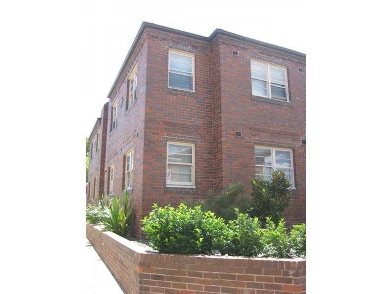 97 Charlotte Street, Ashfield NSW 2131