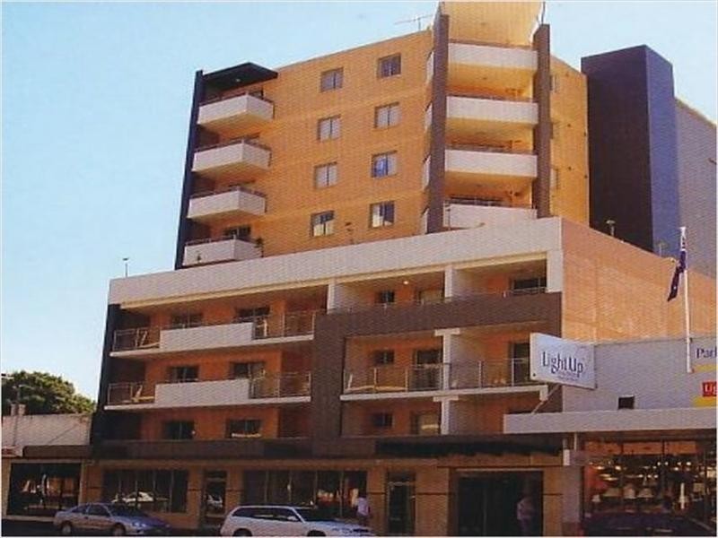 398-402 Anzac Parade, Kingsford NSW 2032