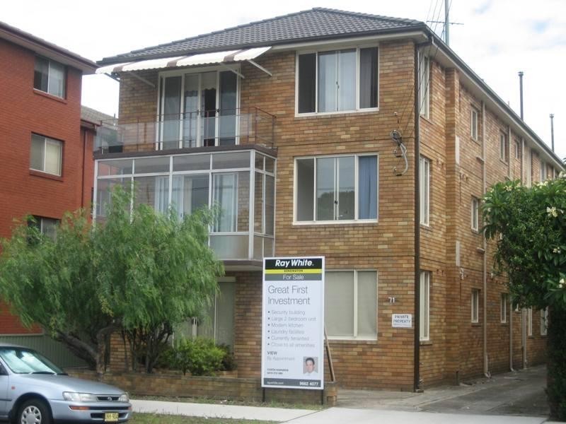 14/71 Doncaster Avenue, Kensington NSW 2033