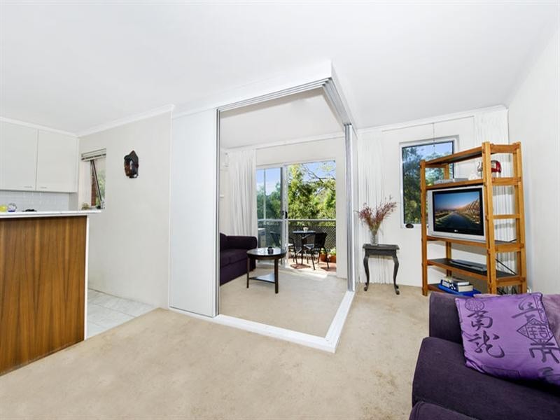 88-1 Gloucester Place, Kensington NSW 2033