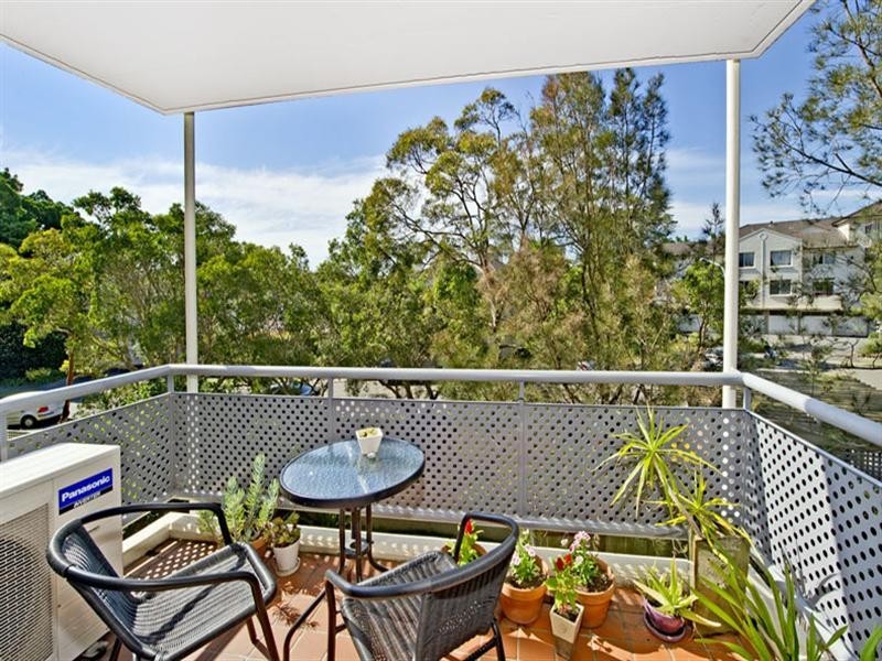 88-1 Gloucester Place, Kensington NSW 2033