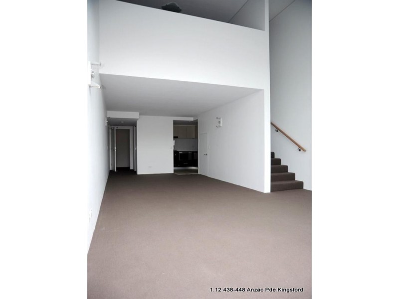 438-448 Anzac Parade, Kingsford NSW 2032