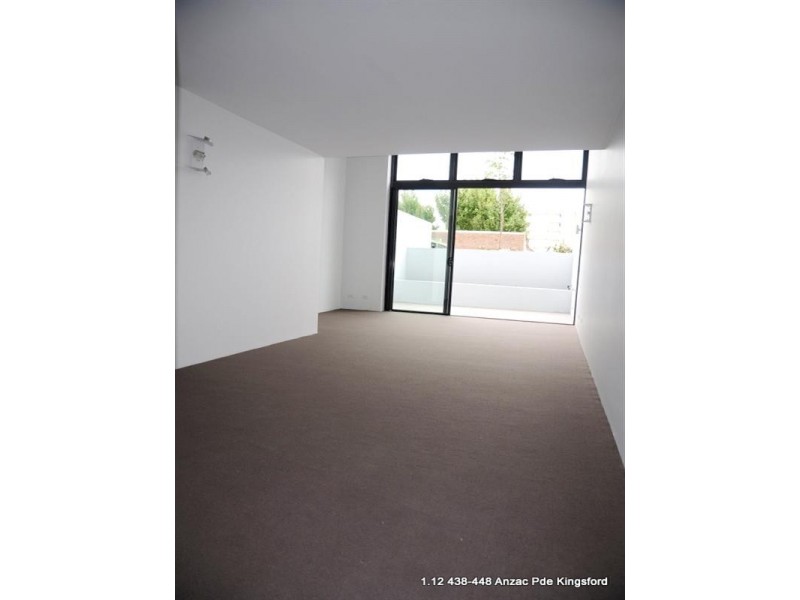 438-448 Anzac Parade, Kingsford NSW 2032