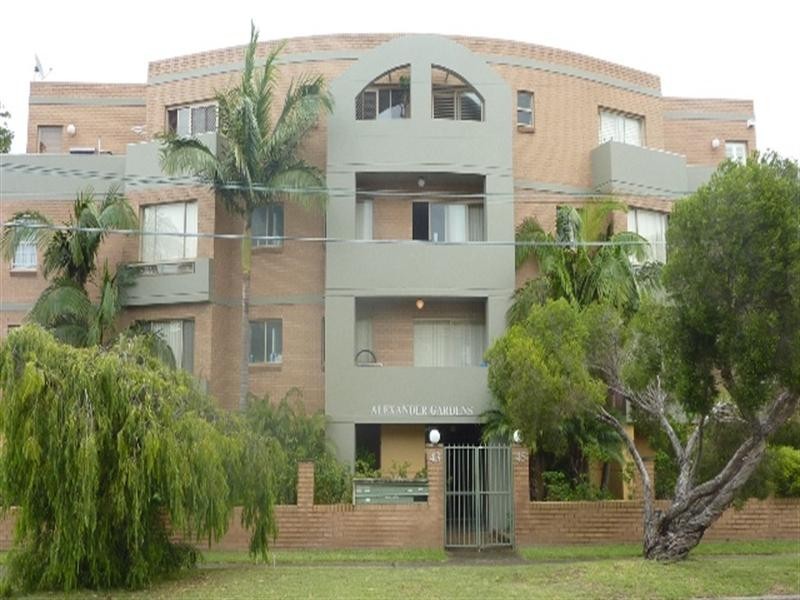 43-45 Meeks Street, Kingsford NSW 2032