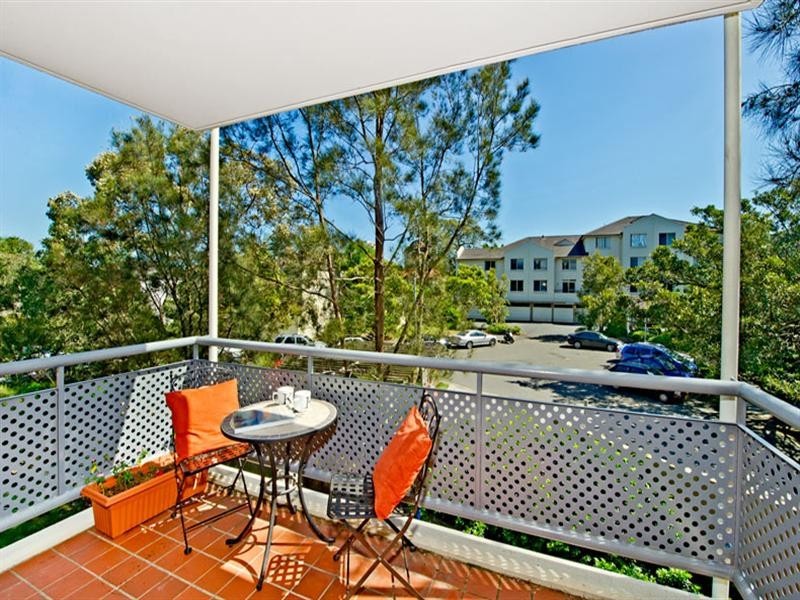 89/1 Gloucester Place, Kensington NSW 2033