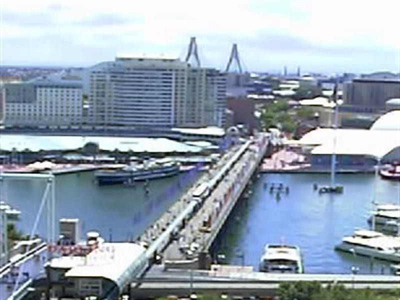 25 Market Street, Sydney NSW 2000