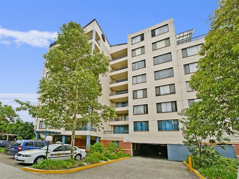207/83-93 Dalmeny Avenue, Rosebery NSW 2018