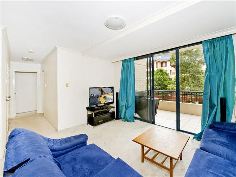 207/83-93 Dalmeny Avenue, Rosebery NSW 2018