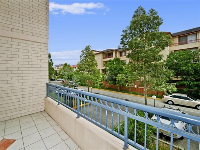 207/83-93 Dalmeny Avenue, Rosebery NSW 2018