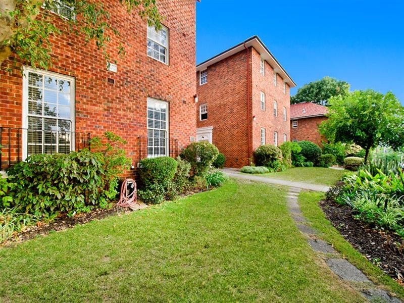 24/5 Samuel Terry Avenue, Kensington NSW 2033