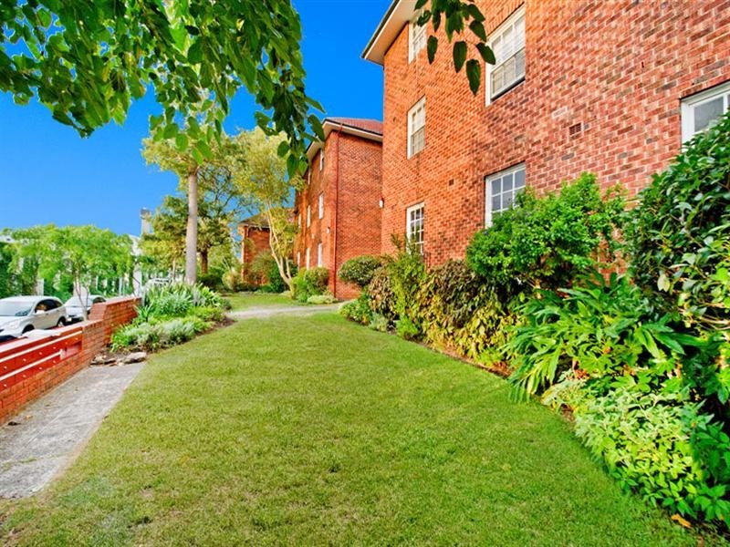 24/5 Samuel Terry Avenue, Kensington NSW 2033