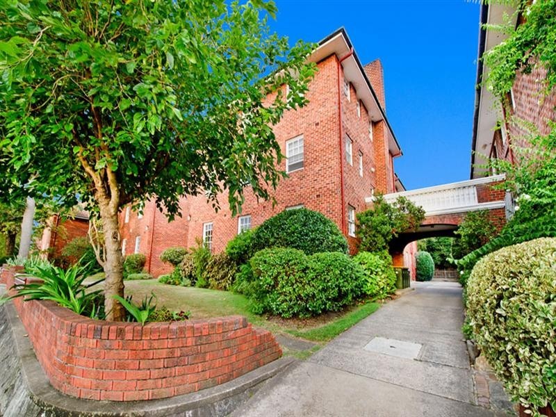 24/5 Samuel Terry Avenue, Kensington NSW 2033