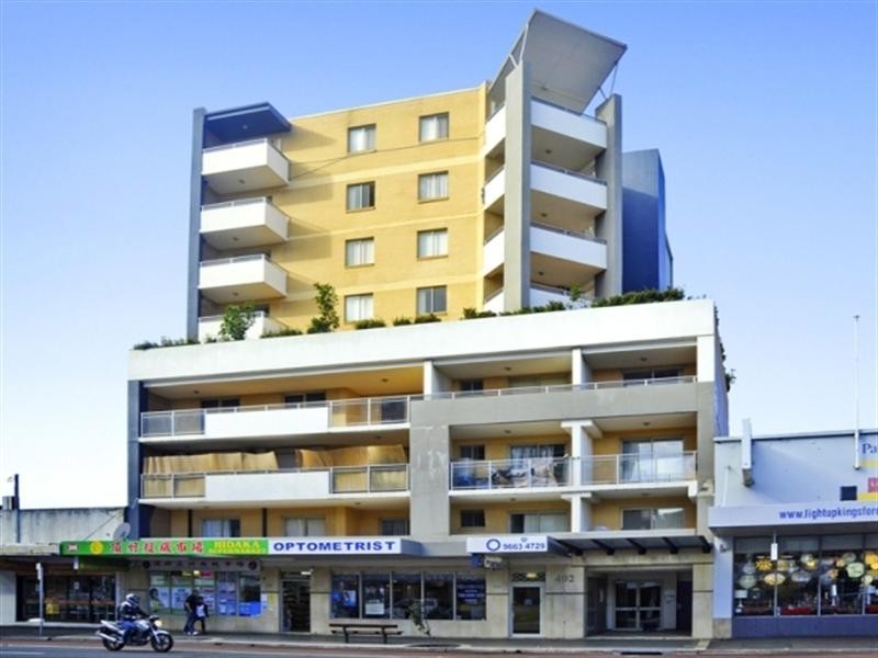 41/398 Anzac Parade, Kensington NSW 2033