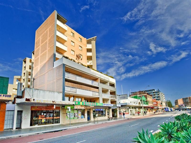 41/398 Anzac Parade, Kingsford NSW 2032