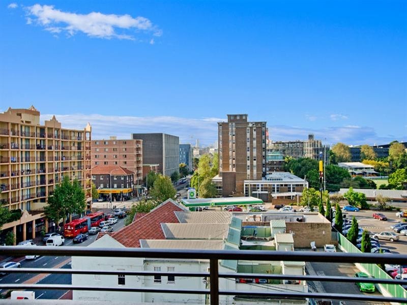 41/398 Anzac Parade, Kingsford NSW 2032