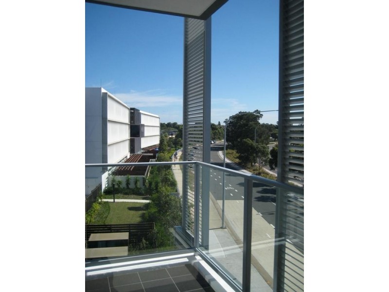 302/1-5 Pine Avenue, Little Bay NSW 2036
