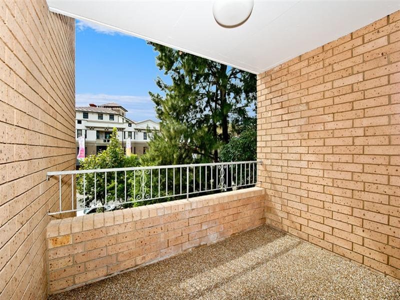 5/191 Anzac Parade, Kensington NSW 2033
