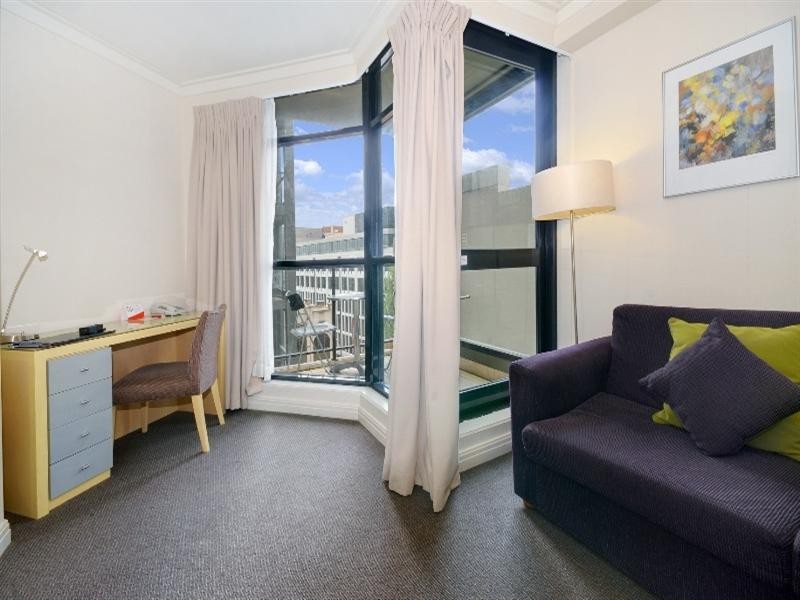 910/653 George Street, Sydney NSW 2000