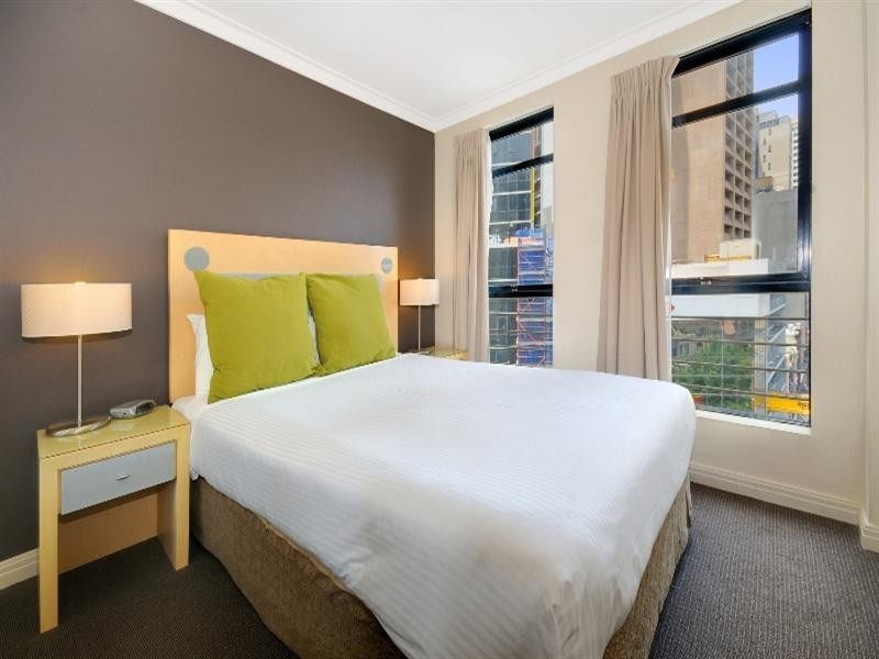 910/653 George Street, Sydney NSW 2000