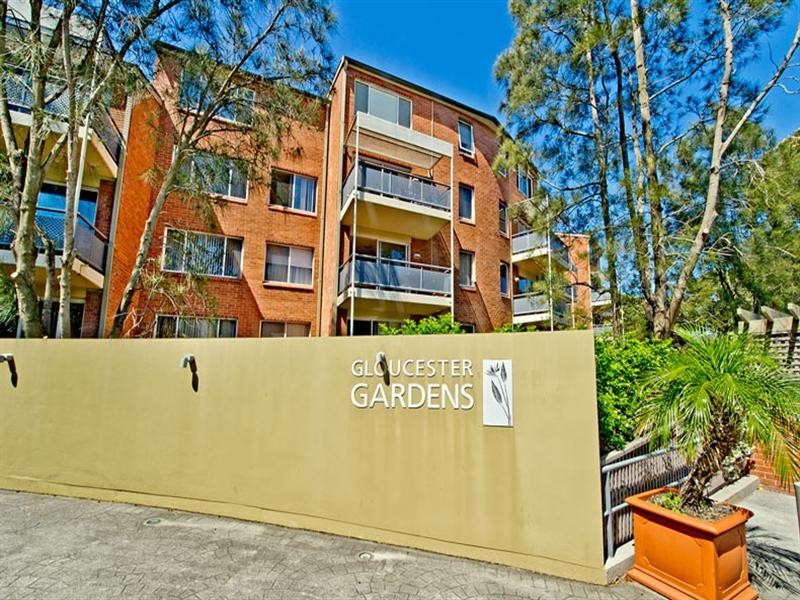 23-1 Gloucester Place, Kensington NSW 2033