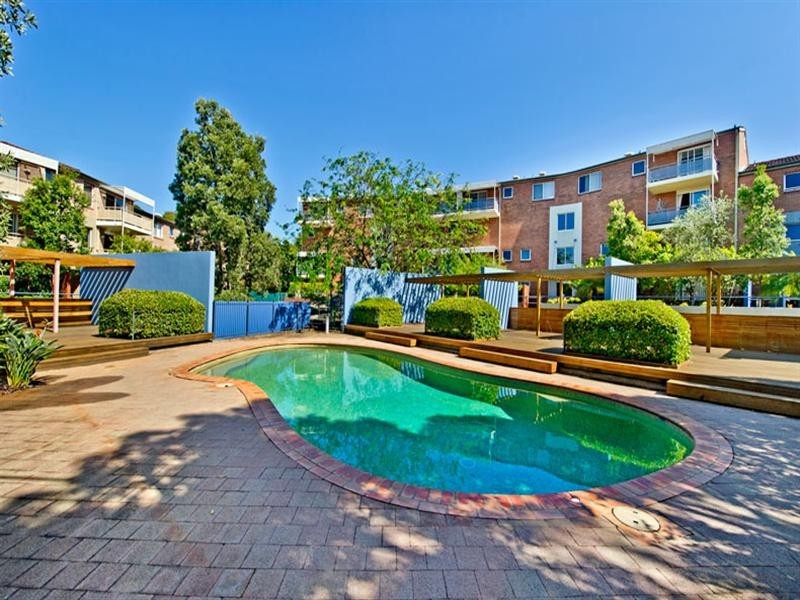 23-1 Gloucester Place, Kensington NSW 2033