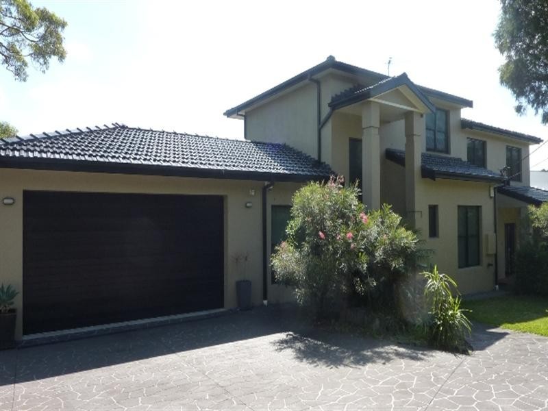 114B Georges River Cresent, Oyster Bay NSW 2225